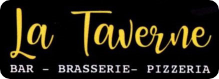 LA TAVERNE Restaurant Josselin Logo