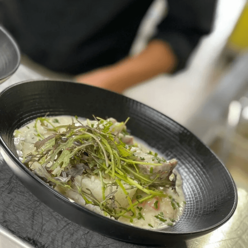 La Taverne Restaurant A Josselin Quelques Plats De Notre Chef 3